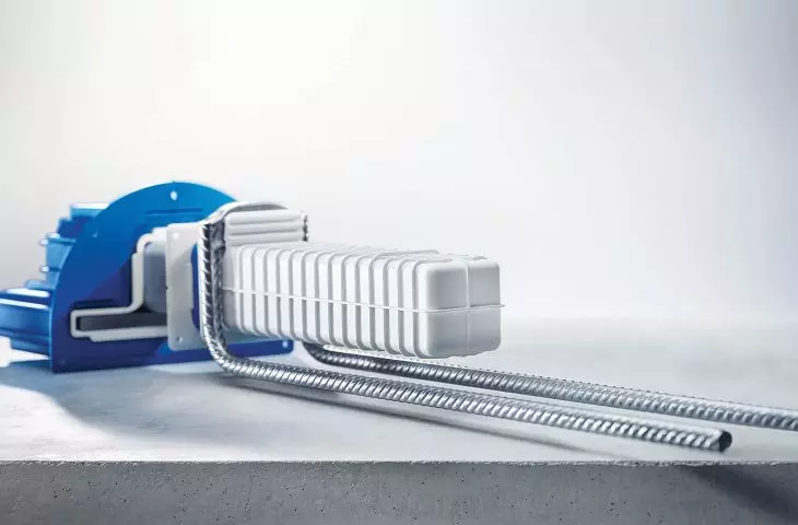 Schöck Tronsole® - reliable solutions for insulation