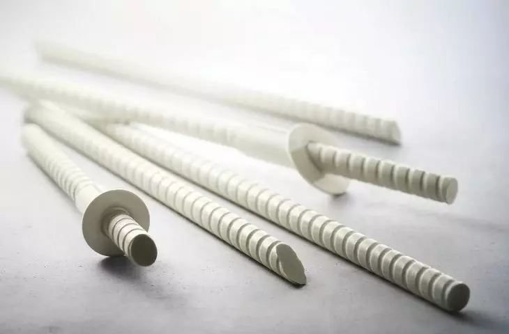 Schöck Tronsole® - reliable solutions for insulation