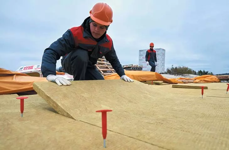 Comprehensive structural protection from foundation to roof