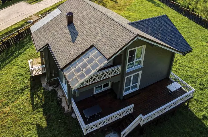Comprehensive structural protection from foundation to roof