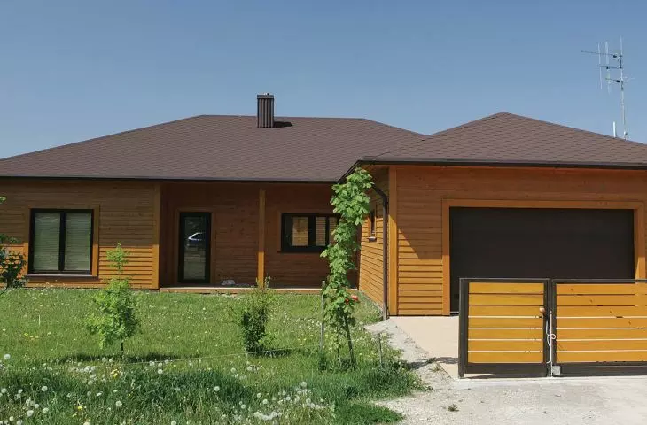 Comprehensive structural protection from foundation to roof