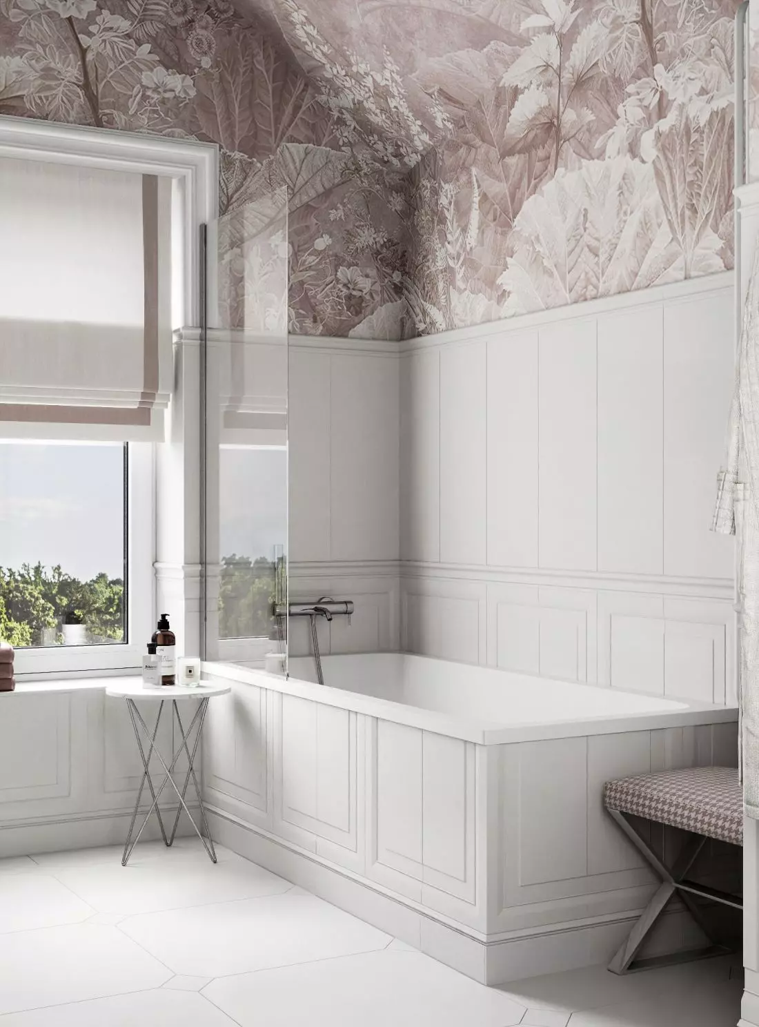 Nagrodzony projekt
w kategorii Everyday Design