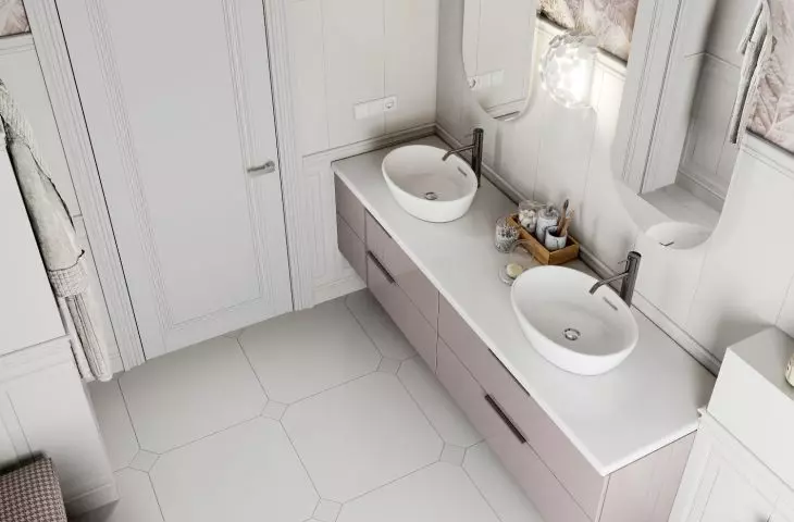 First place in the Everyday Design category