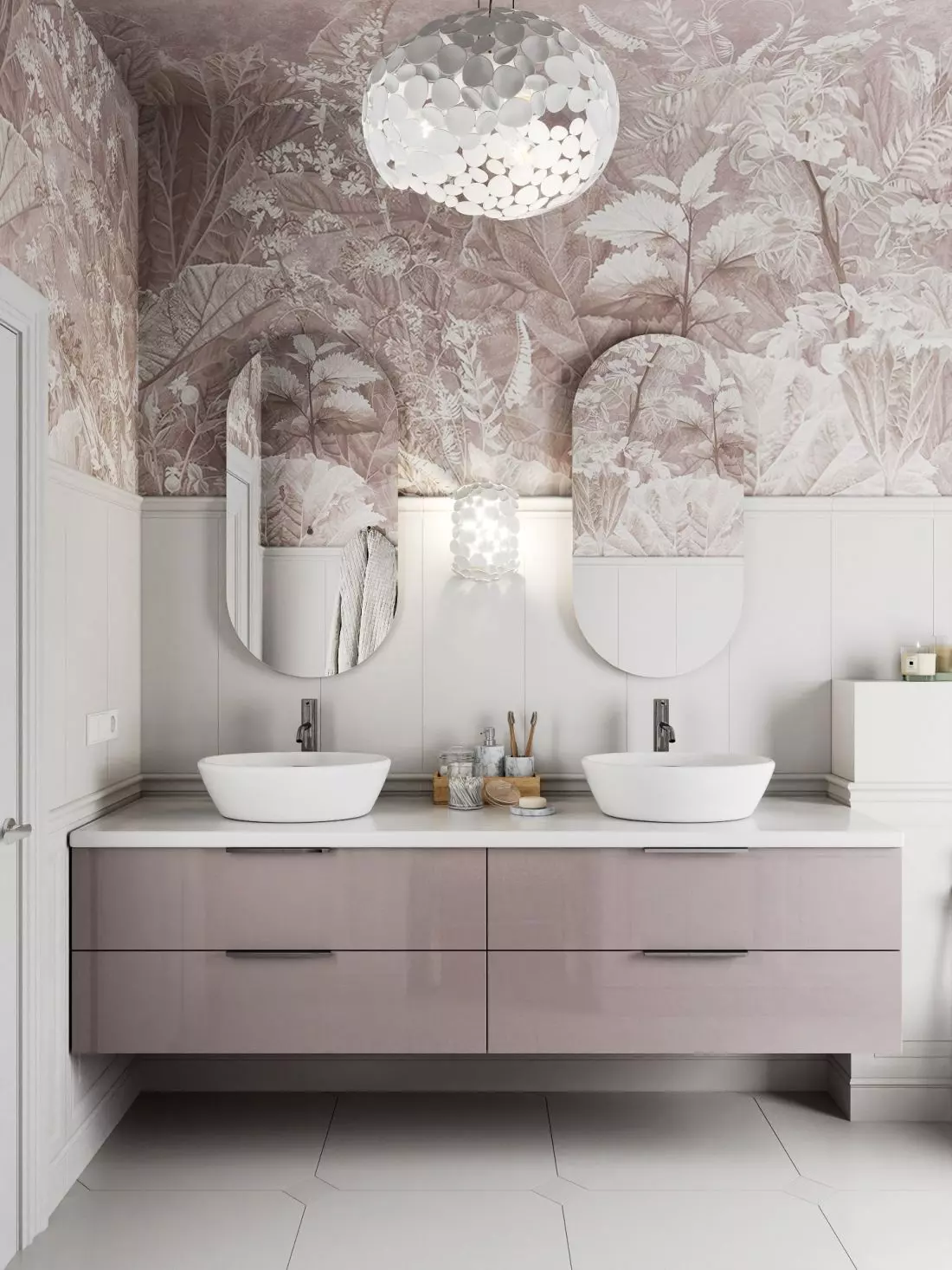 Kategoria Everyday
Design, I miejsce