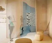 I miejsce w kategorii Unlimited Architecture 
