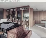 Third place in the Unlimited Architecture category