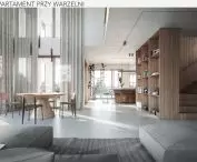 Third place in the Unlimited Architecture category