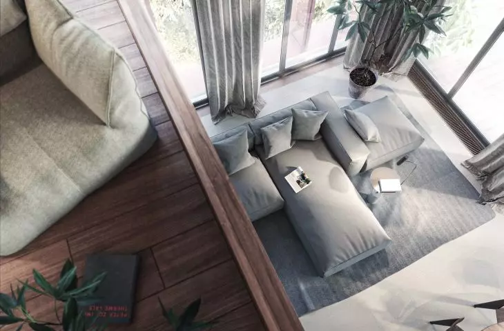 III miejsce w kategorii Unlimited Architecture