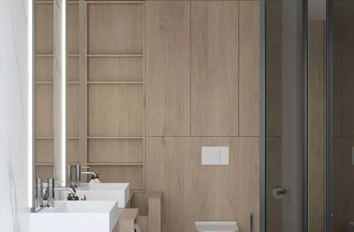 Third place in the Everyday Design category