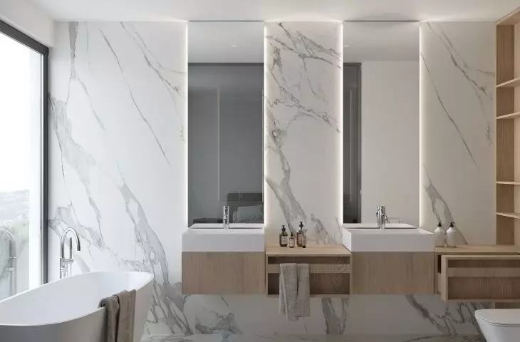 Third place in the Everyday Design category