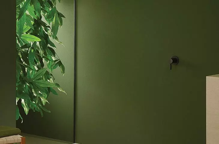 DallFlex linear drains