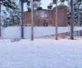 Widok koncepcyjny na Tree House