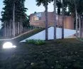 Tree House levitating block project