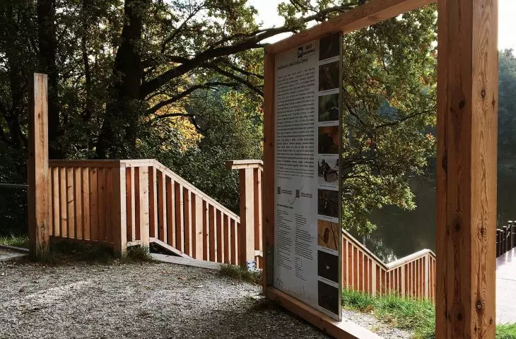 Nagroda Publiczności w kategorii Przestrzeń Publiczna — Szlak Browarny i Szlak Maltański  