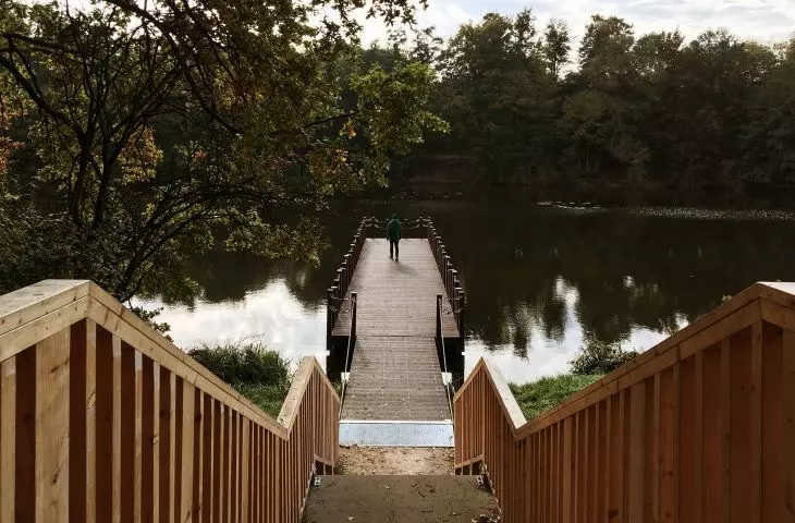 Nagroda Publiczności w kategorii Przestrzeń Publiczna — Szlak Browarny i Szlak Maltański