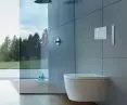 Deska myjąca SensoWash f 