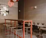 24 seats are planned in the visitors' area