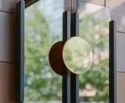 geometric mirror