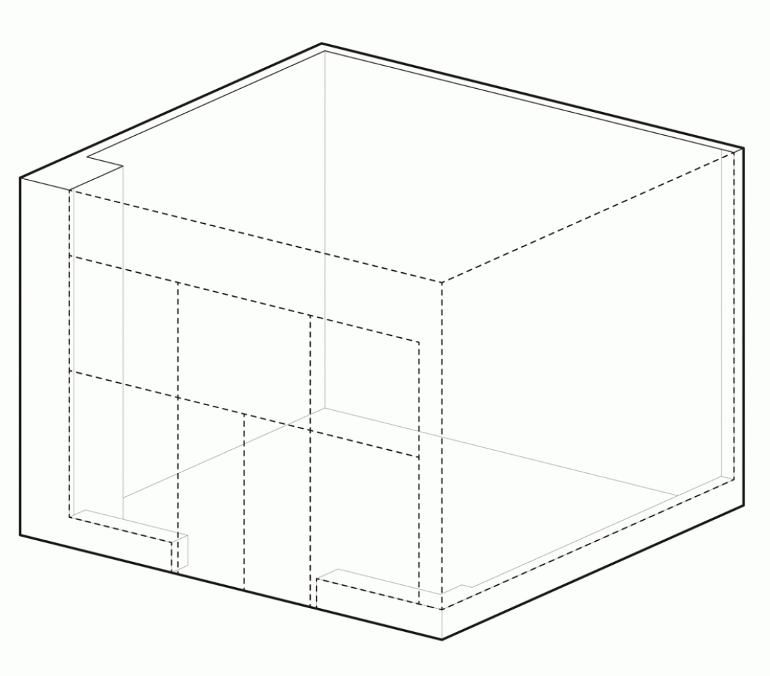 aksonometria