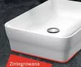 Zintegrowana uszczelka