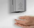 EXOS. Disinfectant dispenser