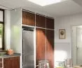 Okna do dachów płaskich to dodatkowe źródło światła w kuchni