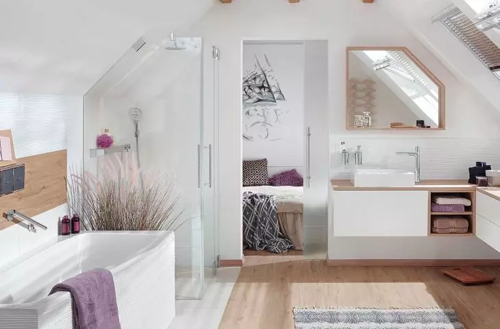 KermiEXTRA - personalize your shower enclosure!