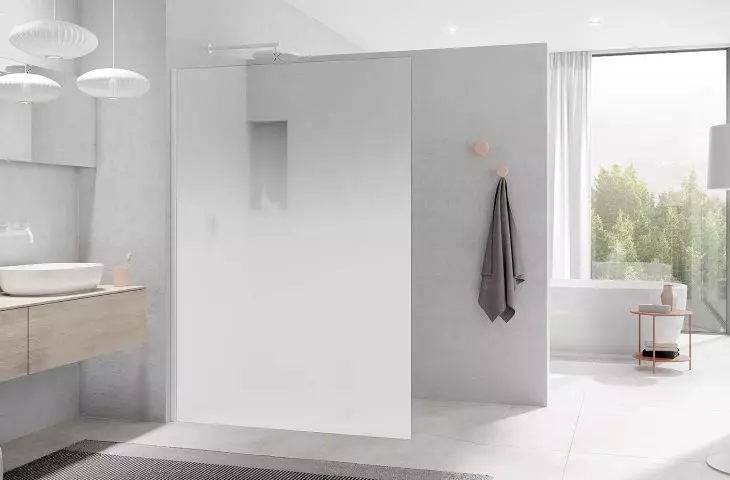 KermiEXTRA - personalize your shower enclosure!