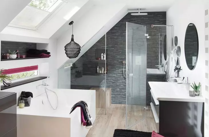 KermiEXTRA - personalize your shower enclosure!