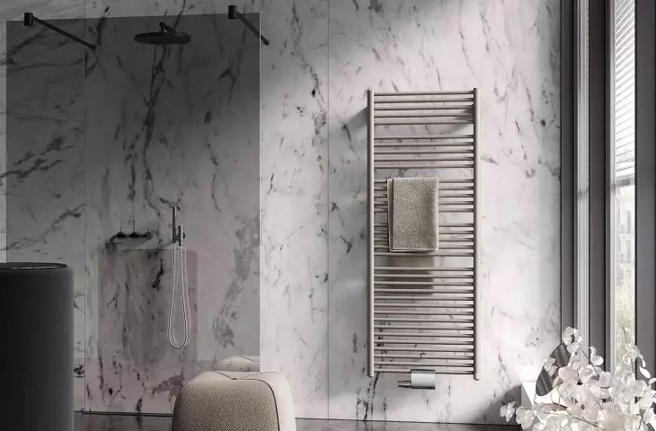 Kermi radiators 