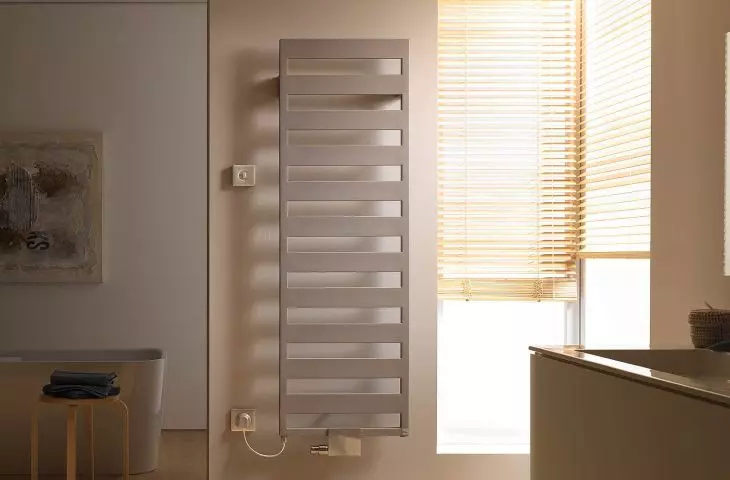 Kermi radiators 