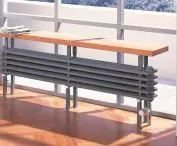 Kermi radiators 