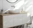 Everything for the bathroom - furniture, fixtures and ceramics of the highest quality
