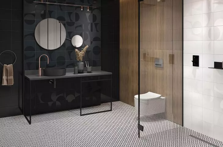 Monoblock Geo