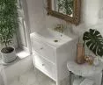 Top quality bathroom furniture by Oristo