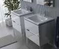 Top quality bathroom furniture by Oristo
