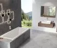 Kompleksowe aranżacje łazienek - nowoczesne wzornictwo i funkcjonalność