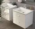 Complex bathroom arrangements - modern design and functionality