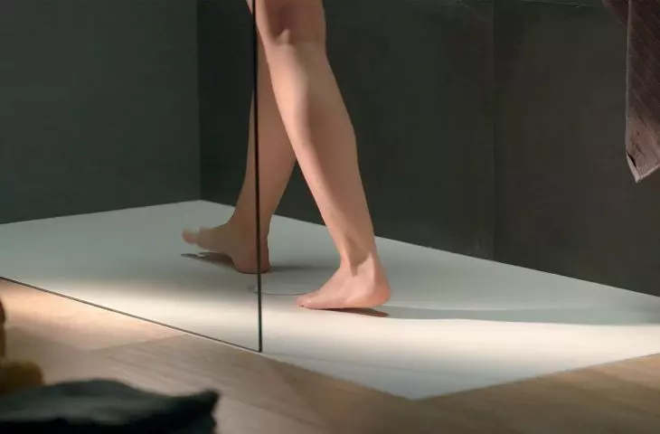 Brodziki Cratos z Senceramic®