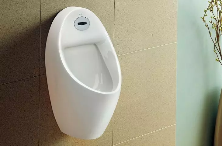 Rozwiązania bezdotykowe Roca
