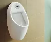 Rozwiązania bezdotykowe Roca