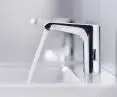 SCHELL XERIS E washbasin tap