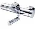 SCHELL VITUS E wall-mounted faucet      