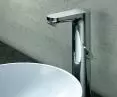 SCHELL CELIS E washbasin tap   