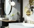 LOFT GOLD faucets - less water consumption and lower bills