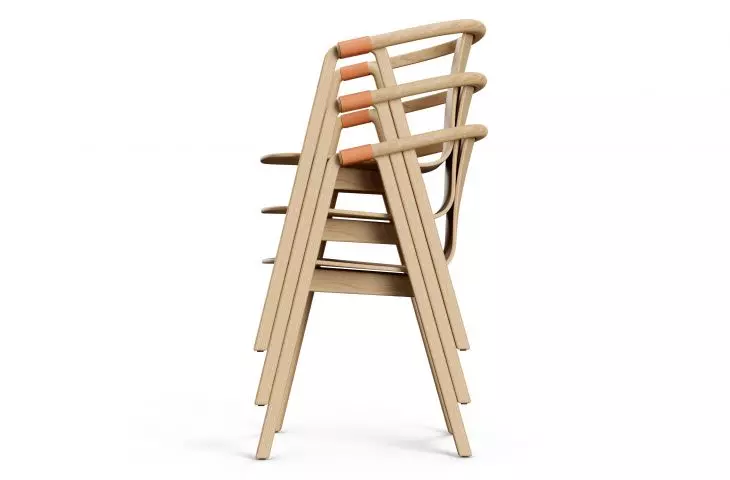 SARNA chair