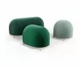 STADO poufs