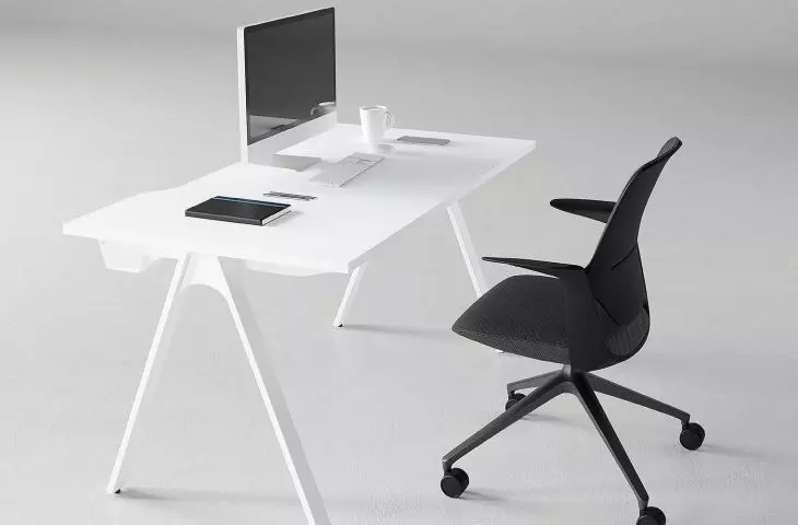 Balma MULTIBASE desk