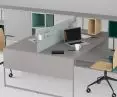 Balma STEPPS 2-person stand