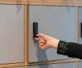 Personal locker systems